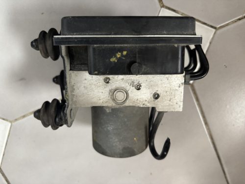 Audi A4 B8 ABS kocka 8K0907379CK 8K0614517GM