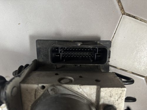 Audi A4 B8 ABS kocka 8K0907379CK 8K0614517GM