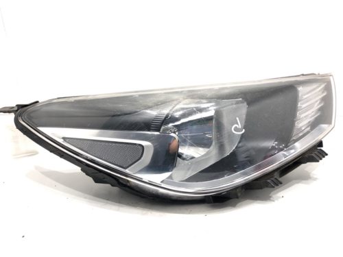 Kia Rio IV Jobb első lámpa, fényszóró 92102-H8