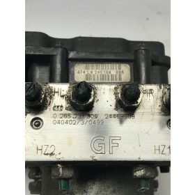 Opel Corsa C ABS kocka 24469609 0265800303