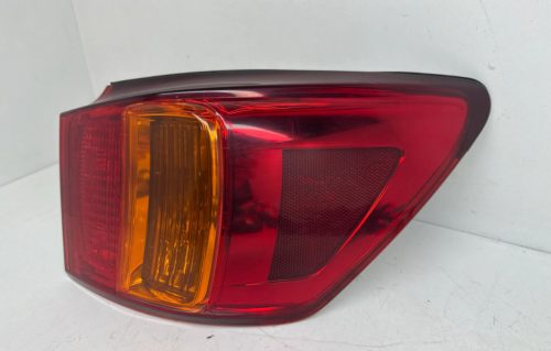 Lexus IS Jobb hátsó lámpa  8155153161
