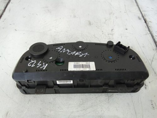 Opel Antara Kilométeróra 96673664