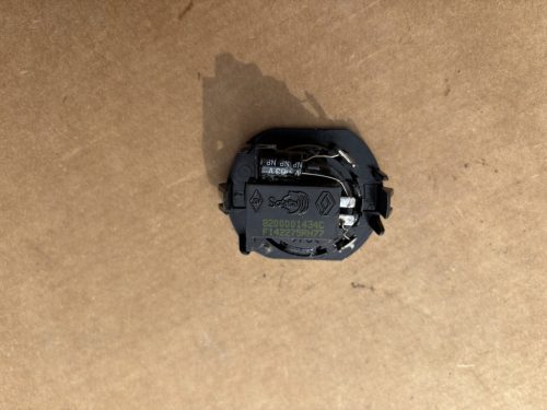 Renault Megane II, Laguna II magassugárzó hangszóró 8200001434C