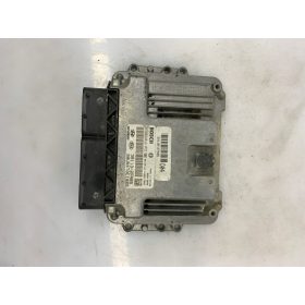 Kia Carens Motorvezérlő 0281013072