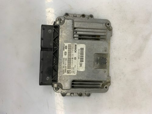 Kia Carens Motorvezérlő 0281013072