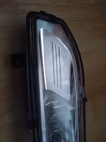 Nissan Qashqai J11, Micra, Leaf II jobb oldali ködlámpa 26150-8995A