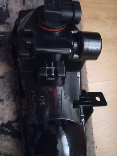 Nissan Qashqai J11, Micra, Leaf II jobb oldali ködlámpa 26150-8995A