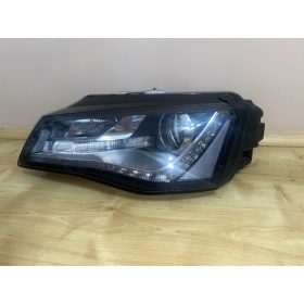 Audi A8 4H bal bi-xenon fényszóró 4H0941003