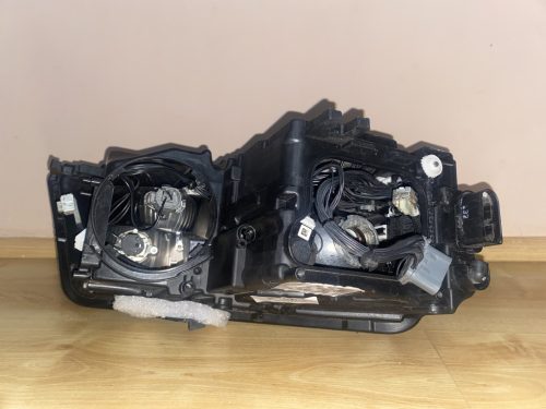 Audi A8 4H bal bi-xenon fényszóró 4H0941003