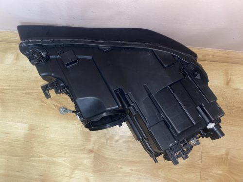 Audi A8 4H bal bi-xenon fényszóró 4H0941003