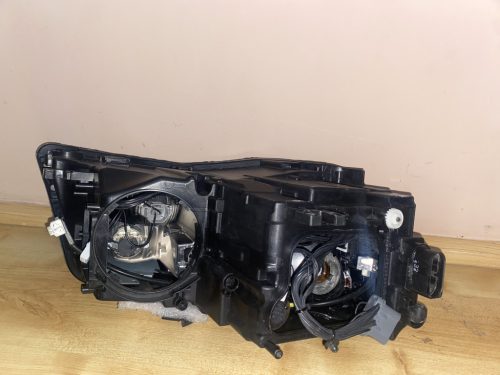 Audi A8 4H bal bi-xenon fényszóró 4H0941003