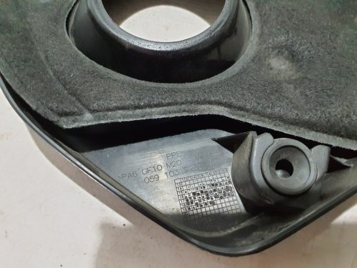 Audi A4 B9 Motorburkolat 059103925CL