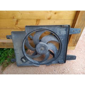 Alfa Romeo 156 hűtőventilátor 8240159