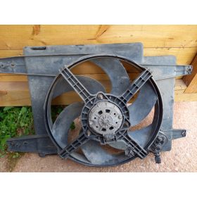 Alfa Romeo 156 hűtőventilátor 8240159