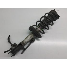 Ford Fiesta VI Bal első lengéscsillapító 1829042