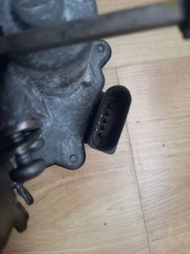 Audi A6 C6, Q7, A4 B8 szívósor állító elektronika 059129086L