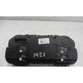 Hyundai Tucson TL Kilométeróra 94003D7730