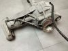 Audi Q7 4L 3.0 TDI differenciálmű