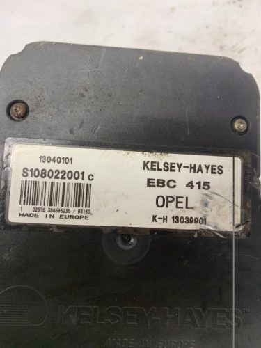 Opel Vectra B ABS kocka 13039901