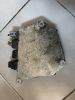 Lexus IS (XE20) 2.5 befecskendezés vezérlő 8987130030