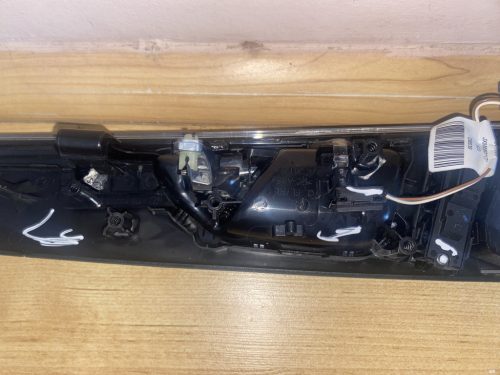 Mercedes-Benz GLE kapcsoló a1669058100