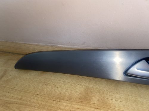 Mercedes-Benz GLE kapcsoló a1669058100