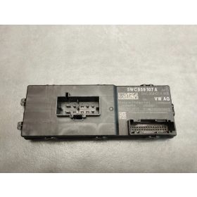 Volkswagen Arteon csomagtér ajtó vezérlő 5WC959107A
