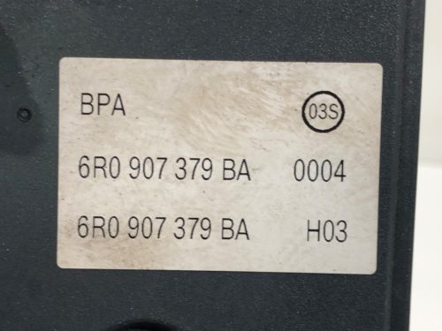 Audi A1, Skoda Rapid, Fabia III ABS kocka 6R0907379BA