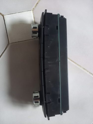 Volkswagen Touareg 7P fűtés, klíma panel vezérlő panel 7P6907040A