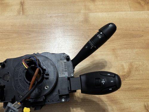 Citroen C3 komplett kormánykapcsoló 96623056XT