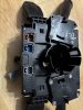 Citroen C3 komplett kormánykapcsoló 96623056XT