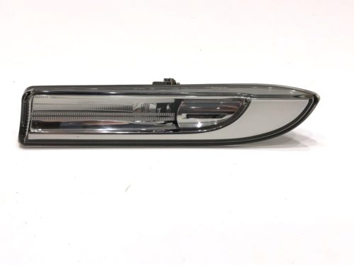 Porsche Panamera 970 Bal első indexlámpa 97063103302
