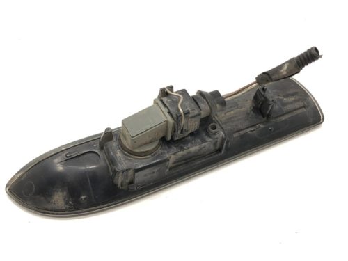 Porsche Panamera 970 Bal első indexlámpa 97063103302