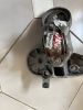 Audi A6 C6 Jobb első motortartó bak 4F0199352N