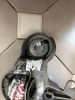 Audi A6 C6 Jobb első motortartó bak 4F0199352N