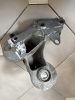 Audi A6 C6 Jobb első motortartó bak 4F0199352N