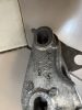 Audi A6 C6 Jobb első motortartó bak 4F0199352N