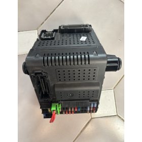 Volvo XC90 biztosítéktábla CEM modul 28087582