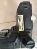 Volvo XC90 biztosítéktábla CEM modul 28087582
