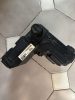 Volvo XC90 biztosítéktábla CEM modul 28087582