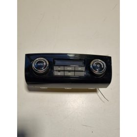   Mitsubishi Pajero IV Klímapanel, fűtéskapcsoló 7820A795XA