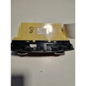   Mitsubishi Pajero IV Klímapanel, fűtéskapcsoló 7820A795XA