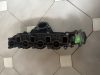 Volkswagen Passat B6, Scirocco szívósor 03L129711AG, 03L129086