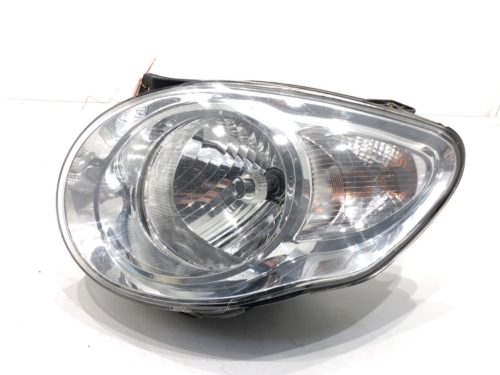 Kia Picanto I Bal első lámpa, fényszóró 92101-07XXX