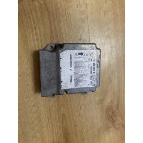 Skoda Octavia II Légzsákvezérlő elektronika 1K0909605R