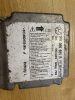 Skoda Octavia II Légzsákvezérlő elektronika 1K0909605R