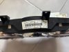 Peugeot 207 HDi km óracsoport 9662904880