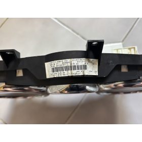 Peugeot 207 HDi km óracsoport 9662904880