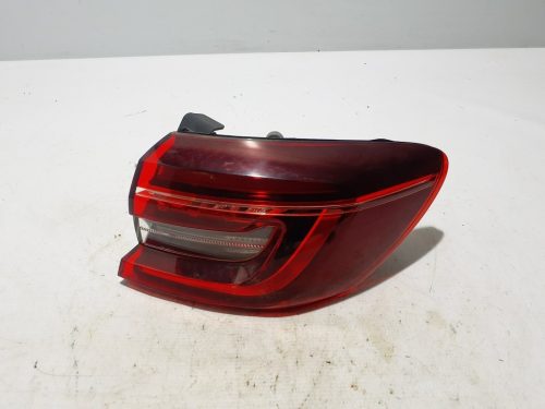 Renault Clio V Jobb hátsó lámpa 265509761R