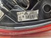 Renault Clio V Jobb hátsó lámpa 265509761R